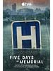 poster de Five Days At Memorial