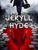 poster de Jekyll contre Hyde