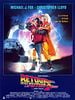 poster de Retour vers le futur II