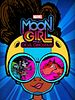 poster de Marvel Moon Girl et Devil le dinosaure