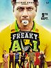 poster de Freaky Ali