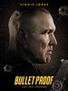 poster de Bullet Proof