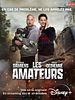 poster de Les amateurs