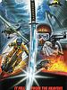 poster de Le glaive de la vengeance