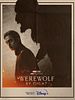 poster de Werewolf By Night (Noir & Blanc)