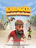poster de Karagöz yar bana bir eglence