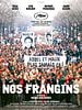 poster de Nos frangins