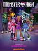 poster de Monster High - Un lycée pas comme les autres