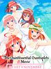 poster de The Quintessential Quintuplets