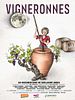 poster de Vigneronnes