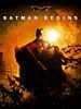 poster de Batman Begins