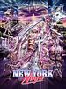 poster de New York Ninja
