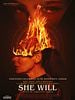 poster de She Will