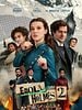 poster de Enola Holmes 2
