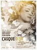 poster de Casque d'or