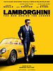 poster de Lamborghini, l'homme derrière la légende