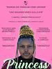 poster de Princess