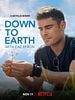 poster de Les pieds sur Terre avec Zac Efron