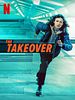poster de The Takeover