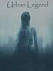 poster de Urban Legend