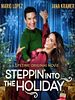 poster de Steppin' into the Holidays