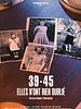 poster de 39-45 Elles n’ont rien Oublié