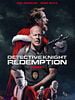 poster de Detective Knight: Redemption