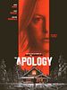 poster de The Apology