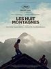 poster de Les Huit Montagnes