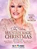 poster de Dolly Parton's Mountain Magic Christmas