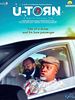 poster de U Turn