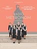 poster de Radio Metronom