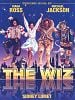 poster de The Wiz