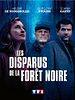 poster de Les disparus de la forêt noire