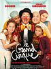 poster de Le Grand cirque