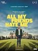 poster de All My Friends Hate Me