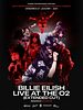 poster de Billie Eilish: Live At The O2 (Extended Cut)