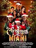 poster de Christmas in Miami