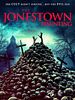 poster de The Jonestown Haunting