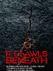 poster de It Crawls Beneath