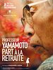 poster de Professeur Yamamoto part à la retraite