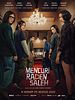 poster de Stealing Raden Saleh