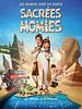 poster de Sacrées momies