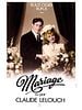 poster de Mariage