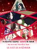 poster de Kaguya-sama: Love is War -The First Kiss That Never Ends