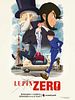 poster de Lupin ZERO