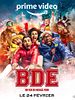 poster de BDE