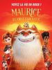 poster de Maurice le chat fabuleux