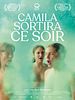 poster de Camila sortira ce soir