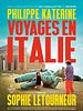 poster de Voyages en Italie